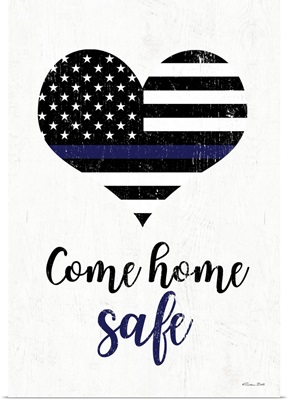 Come Home Safe