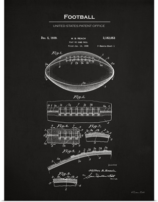 Football Patent