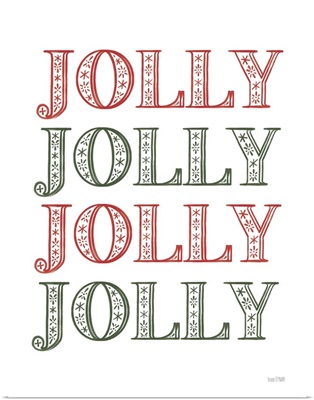 Jolly Jolly