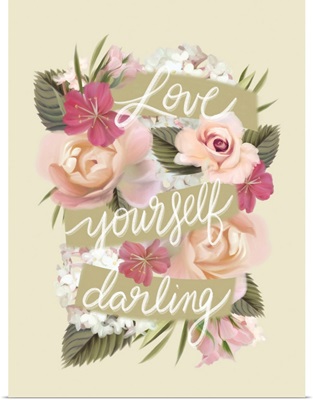 Love Yourself Darling