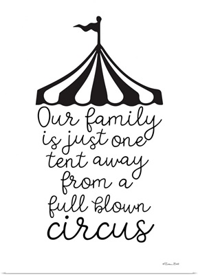 Our Family Circus