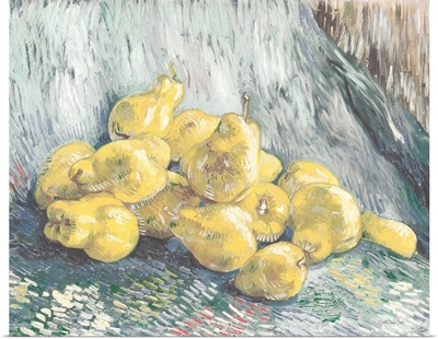 Pile Of Pears
