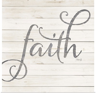 Simple Words Faith