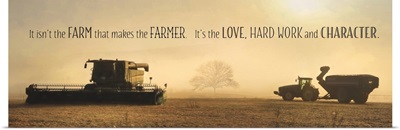 The Farmer