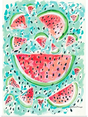 Watermelon Weather