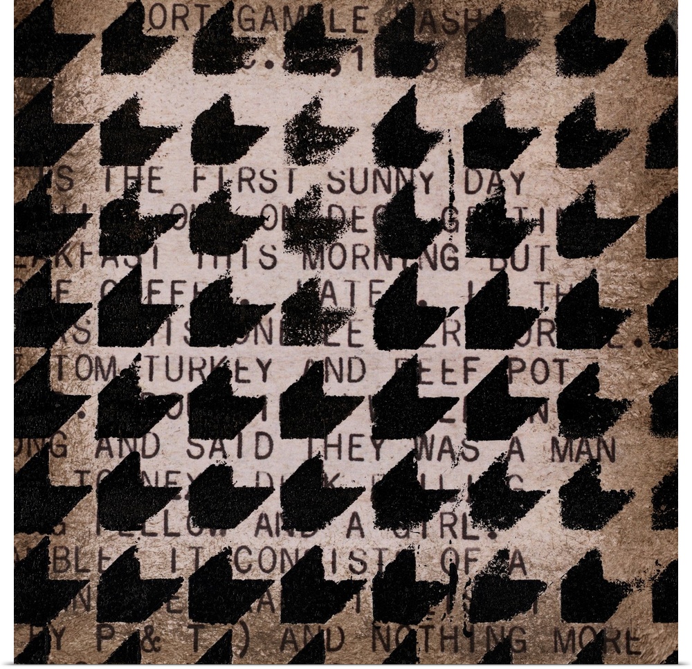 Checkered Past 64