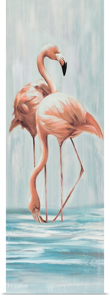 Flamingo VII