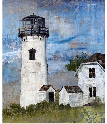 Lighthouse Beacon I