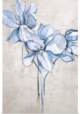 Magnolia Sketch III