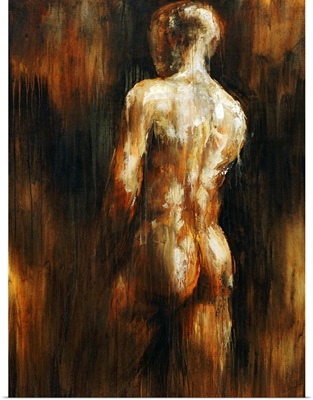 Male Nude I