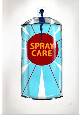 Spray Care