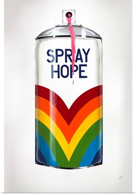 Spray Hope