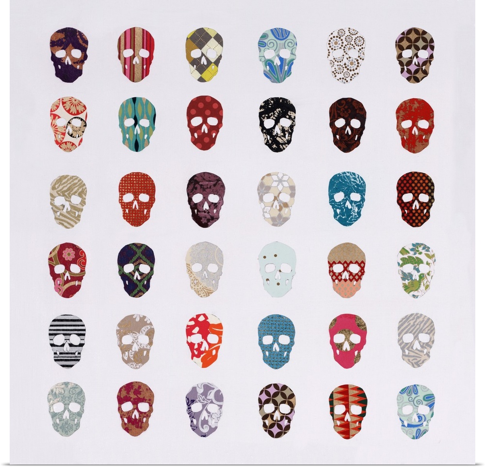 The Beautiful People II