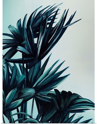 Tropical Palms V