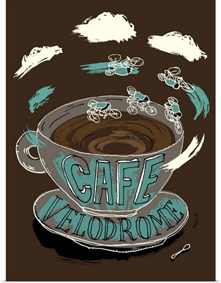 Cafe Velodrome