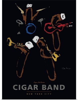 Cigar Band