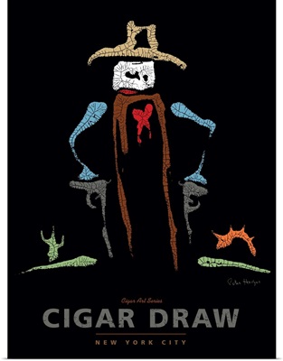 Cigar Draw