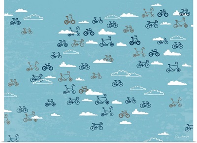 Sky Bikes