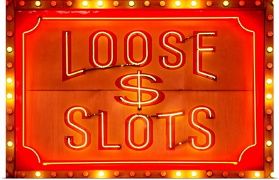 American West - Loose Slots