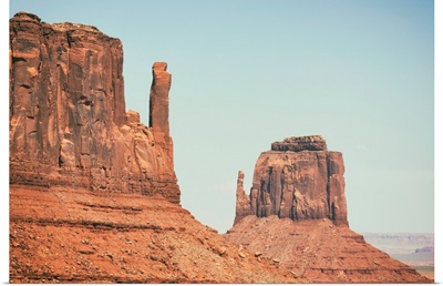 American West - Monument Valley III