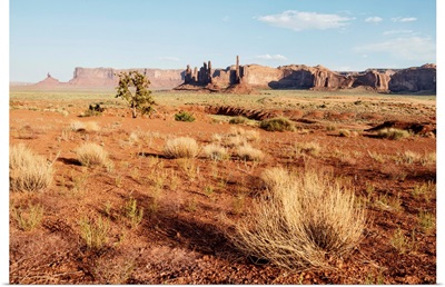 American West - Monument Valley Tribal Park V