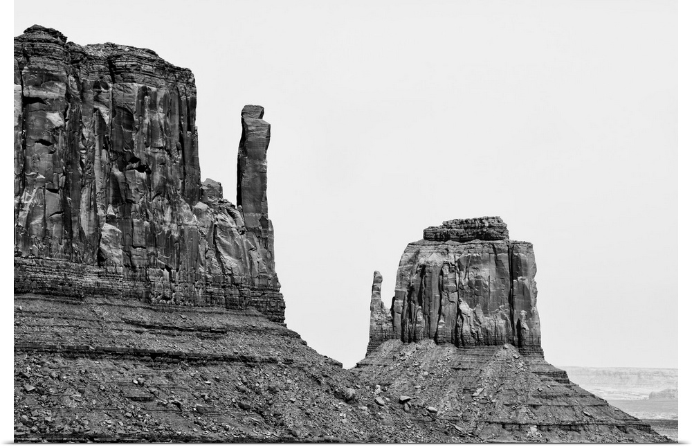 From Tucson to Monument Valley, discover this fabulous new series of photos taken under the watchful eye of Philippe Hugon...