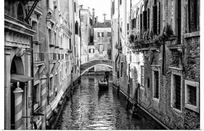 Black Venice - Quiet Day