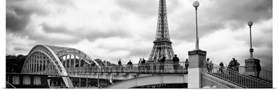 Bridge of Paris II