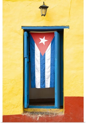 Cuba Fuerte Collection - Cuban Flag