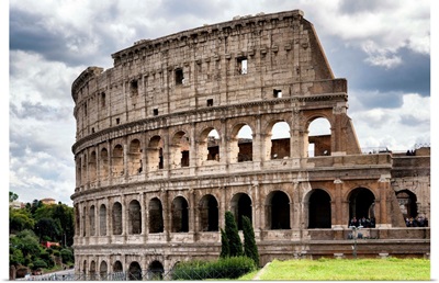 Dolce Vita Rome Collection - Colosseum