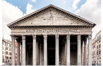 Dolce Vita Rome Collection - The Pantheon