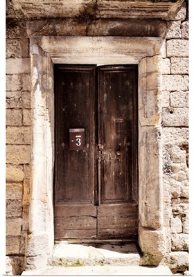 France Provence Collection - Old French Door