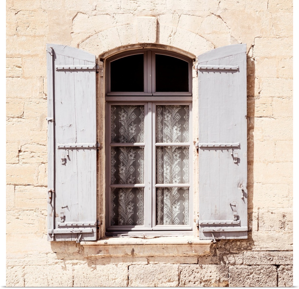 France Provence Collection - Square Format
By Philippe Hugonnard