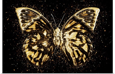 Golden Collection - Butterfly III