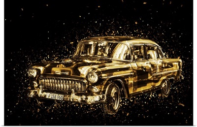 Golden Collection - Classic Car