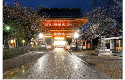 Japan Rising Sun Collection - Fushimi Inari Temple