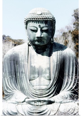Japan Rising Sun Collection - Great Buddha
