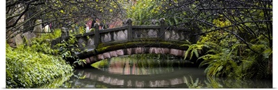 Romantic Bridge