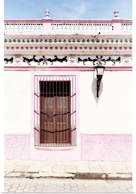 The Pink Window II