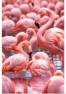Xtravaganza - The Flamingos