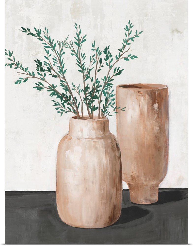 Blissful Vases