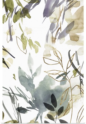 Flourishing Green II