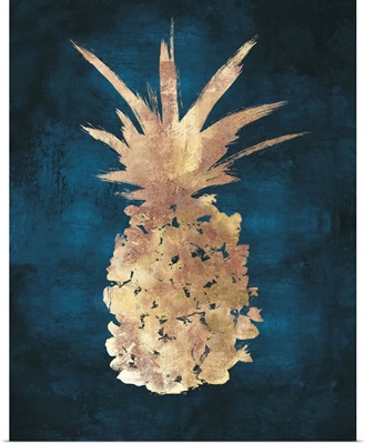 Golden Night Pineapple