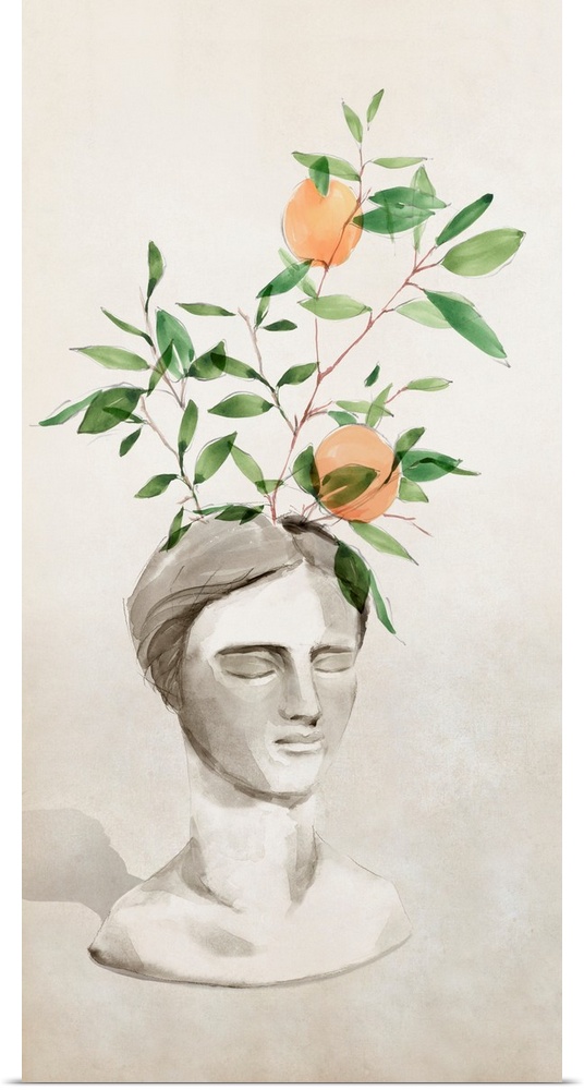 Head Planter II