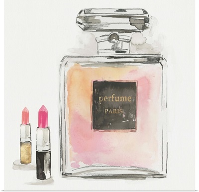 Perfume Paris III