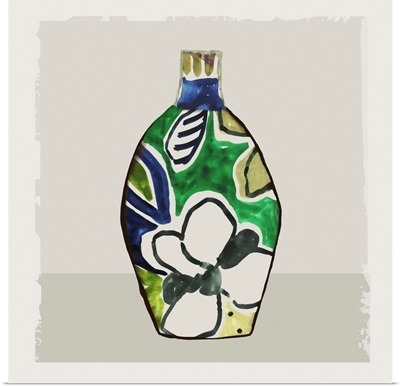 Picasso Vase III
