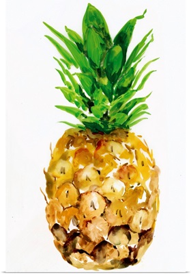 Pineapple I