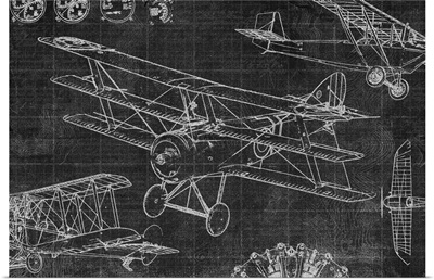 Vintage Aviation III