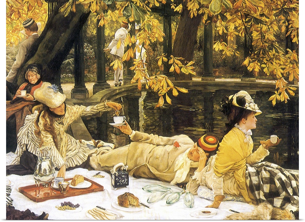 Holyday (The Picnic)