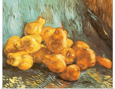 Pile of Pears